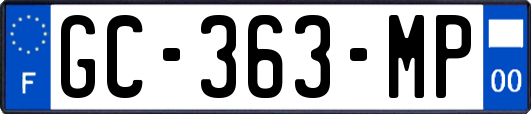 GC-363-MP