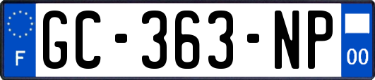 GC-363-NP
