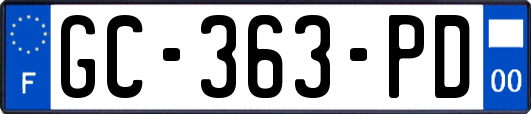 GC-363-PD