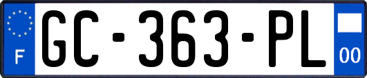 GC-363-PL
