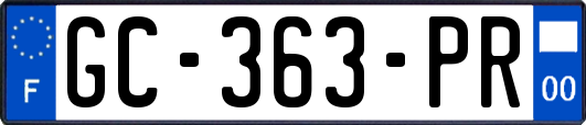 GC-363-PR