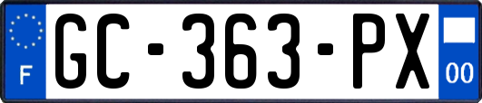 GC-363-PX