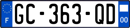 GC-363-QD