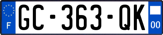 GC-363-QK