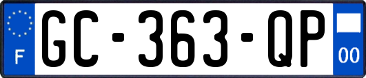 GC-363-QP