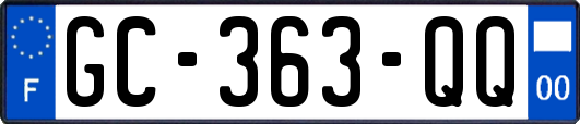 GC-363-QQ