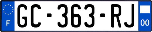 GC-363-RJ
