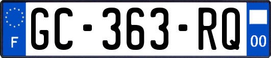 GC-363-RQ