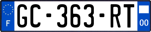GC-363-RT