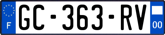 GC-363-RV
