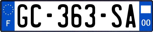 GC-363-SA