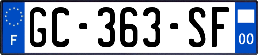 GC-363-SF