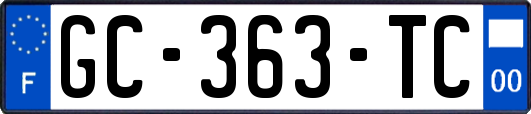 GC-363-TC
