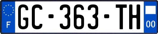 GC-363-TH