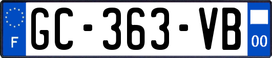 GC-363-VB