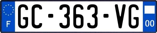 GC-363-VG