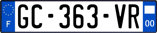 GC-363-VR
