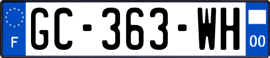 GC-363-WH
