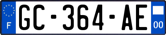 GC-364-AE