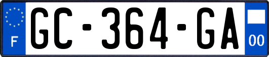 GC-364-GA