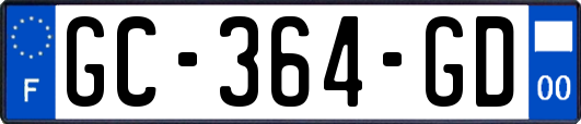 GC-364-GD