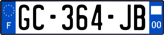 GC-364-JB