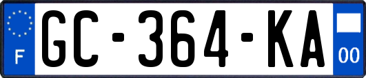 GC-364-KA