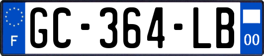 GC-364-LB