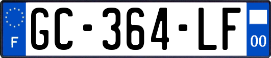 GC-364-LF
