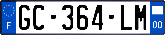 GC-364-LM