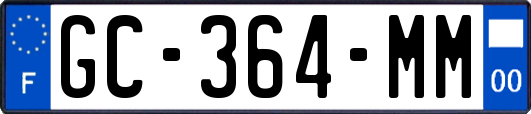 GC-364-MM