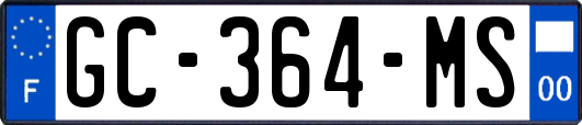 GC-364-MS