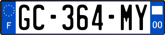 GC-364-MY