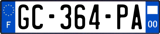 GC-364-PA