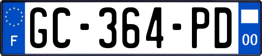 GC-364-PD