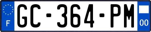 GC-364-PM