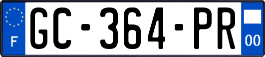 GC-364-PR