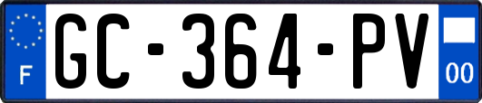 GC-364-PV