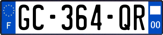 GC-364-QR