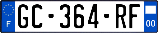 GC-364-RF