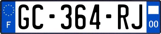 GC-364-RJ
