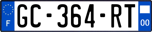 GC-364-RT