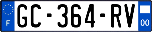 GC-364-RV