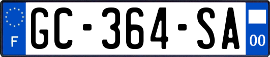 GC-364-SA