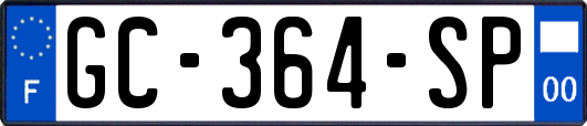 GC-364-SP