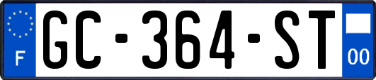 GC-364-ST