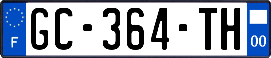 GC-364-TH