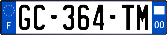 GC-364-TM