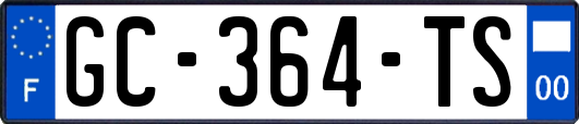 GC-364-TS