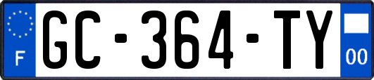 GC-364-TY